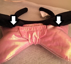 Back Attachment sites