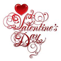 valentine script