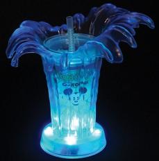 world of color sipper cup