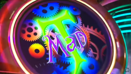 Mad T Party