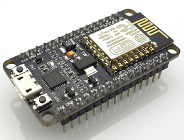 nodemcu board