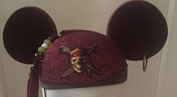 Pirate hat